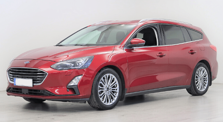 Ford EcoBoost jakohihna vai ketju ?